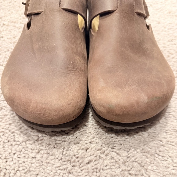 Birkenstock London in Habana, 38/8.5 - Picture 3 of 7